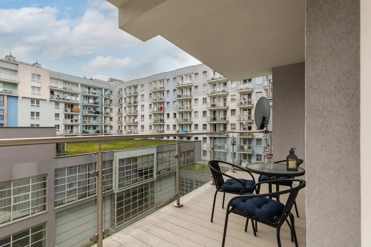 4Star Hotel With Pool - Pet-Friendly Apartment By Noclegi Renters Kolobrzeg
