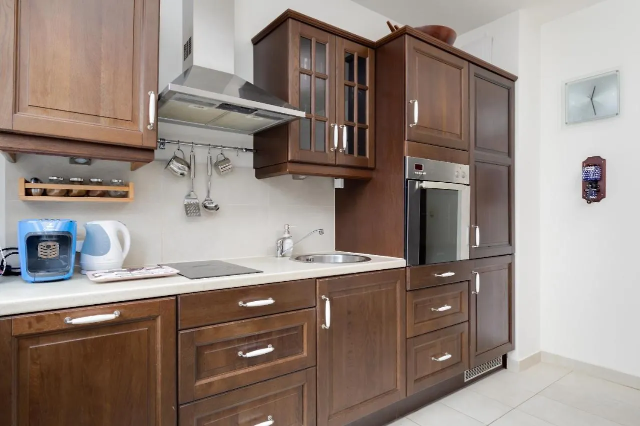 4Star Hotel With Pool - Pet-Friendly Apartment By Noclegi Renters Kolobrzeg 0*,