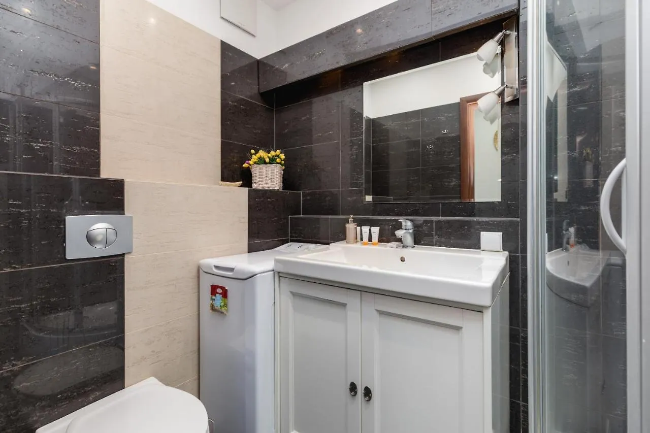 4Star Hotel With Pool - Pet-Friendly Apartment By Noclegi Renters Kolobrzeg