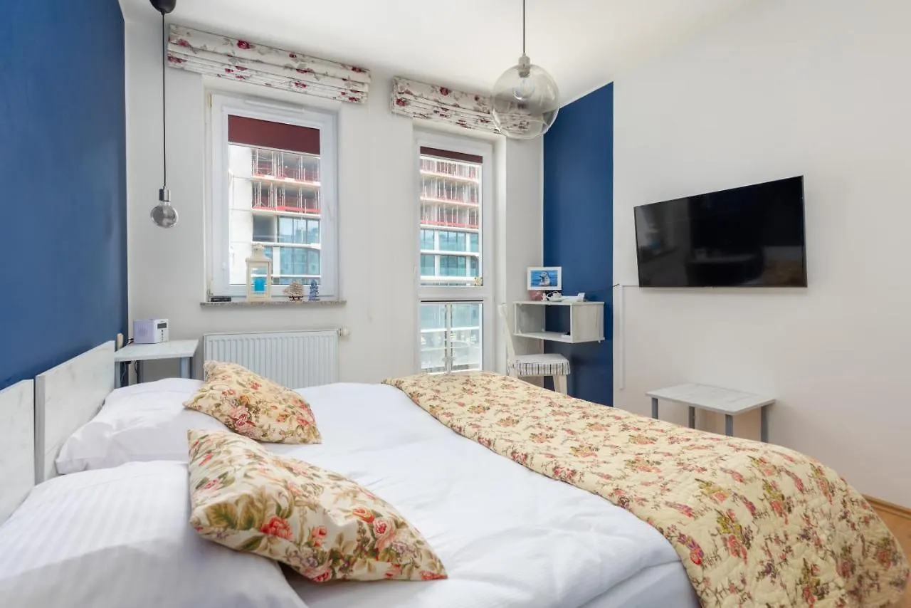 4Star Hotel With Pool - Pet-Friendly Apartment By Noclegi Renters Kolobrzeg
