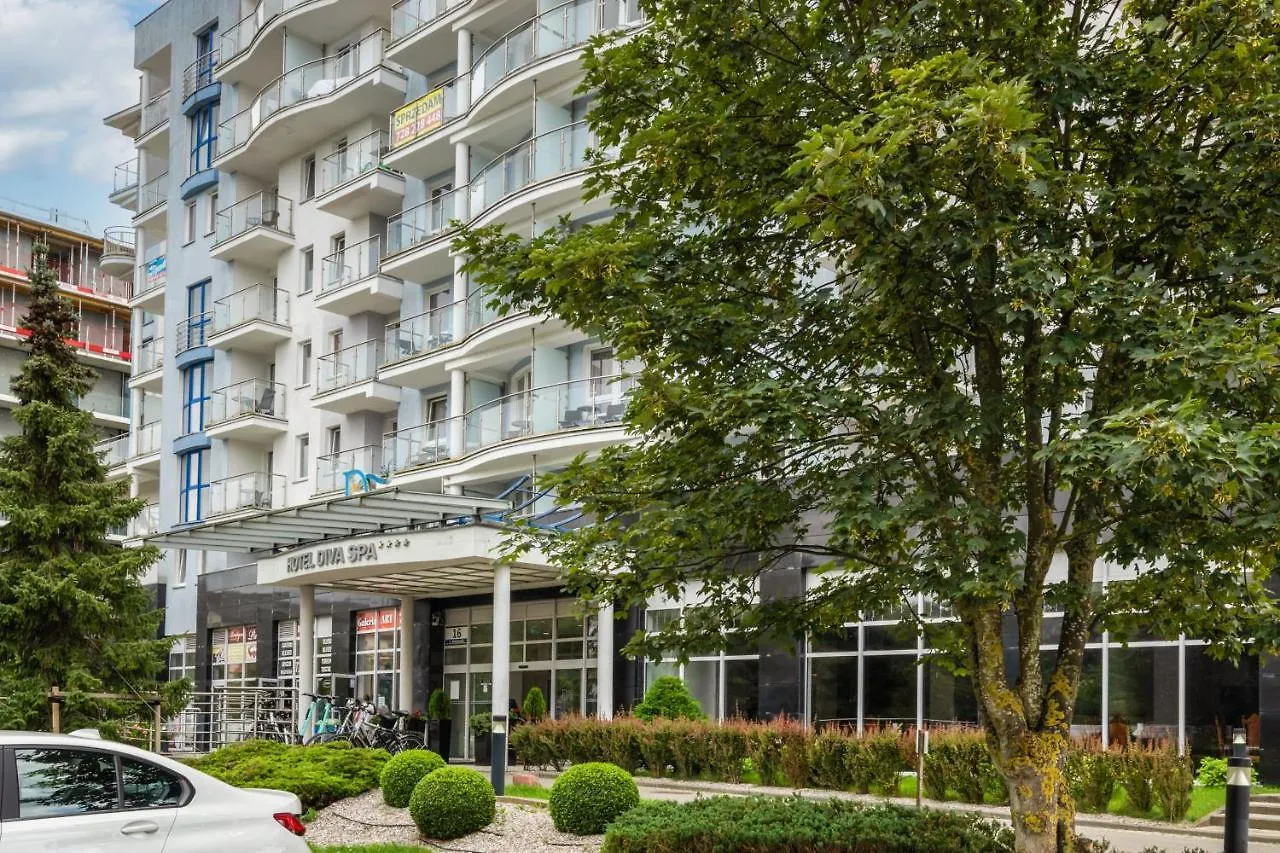 4Star Hotel With Pool - Pet-Friendly Apartment By Noclegi Renters Kolobrzeg