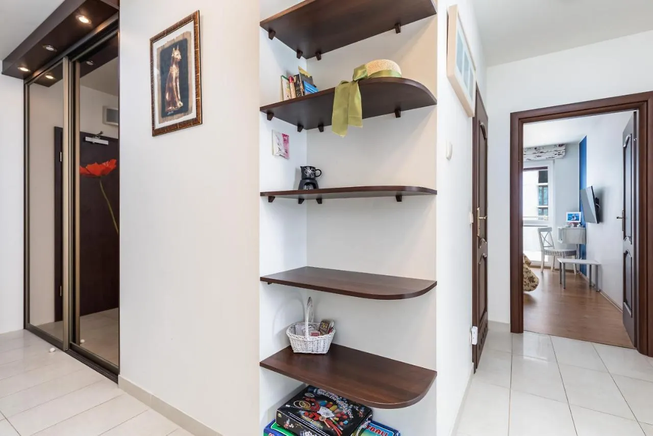 4Star Hotel With Pool - Pet-Friendly Apartment By Noclegi Renters Kolobrzeg