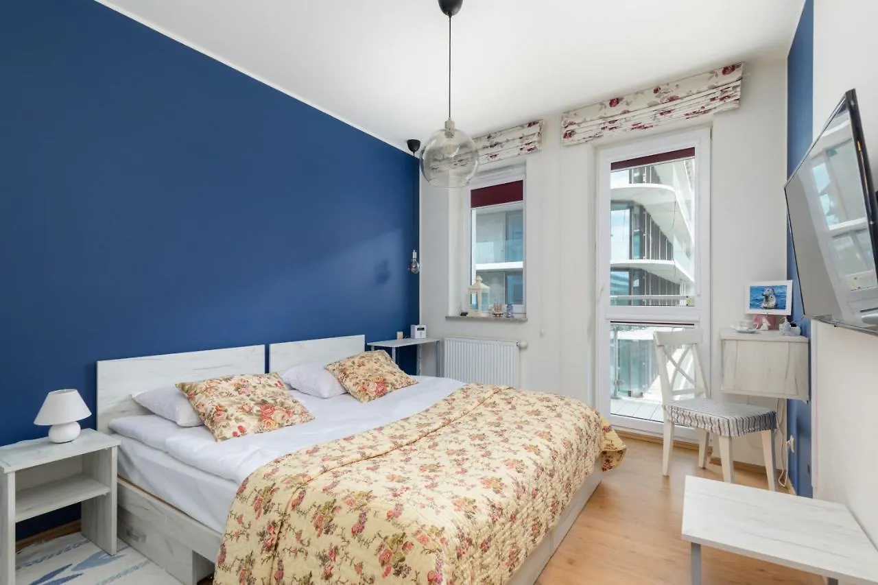 4Star Hotel With Pool - Pet-Friendly Apartment By Noclegi Renters Kolobrzeg