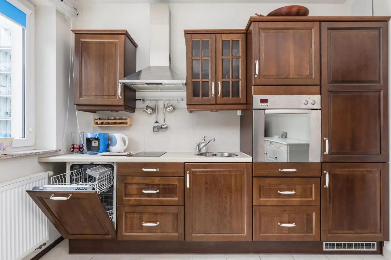 4Star Hotel With Pool - Pet-Friendly Apartment By Noclegi Renters Kolobrzeg