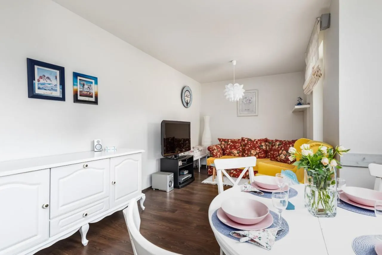 4Star Hotel With Pool - Pet-Friendly Apartment By Noclegi Renters Kolobrzeg 0*,  Poland