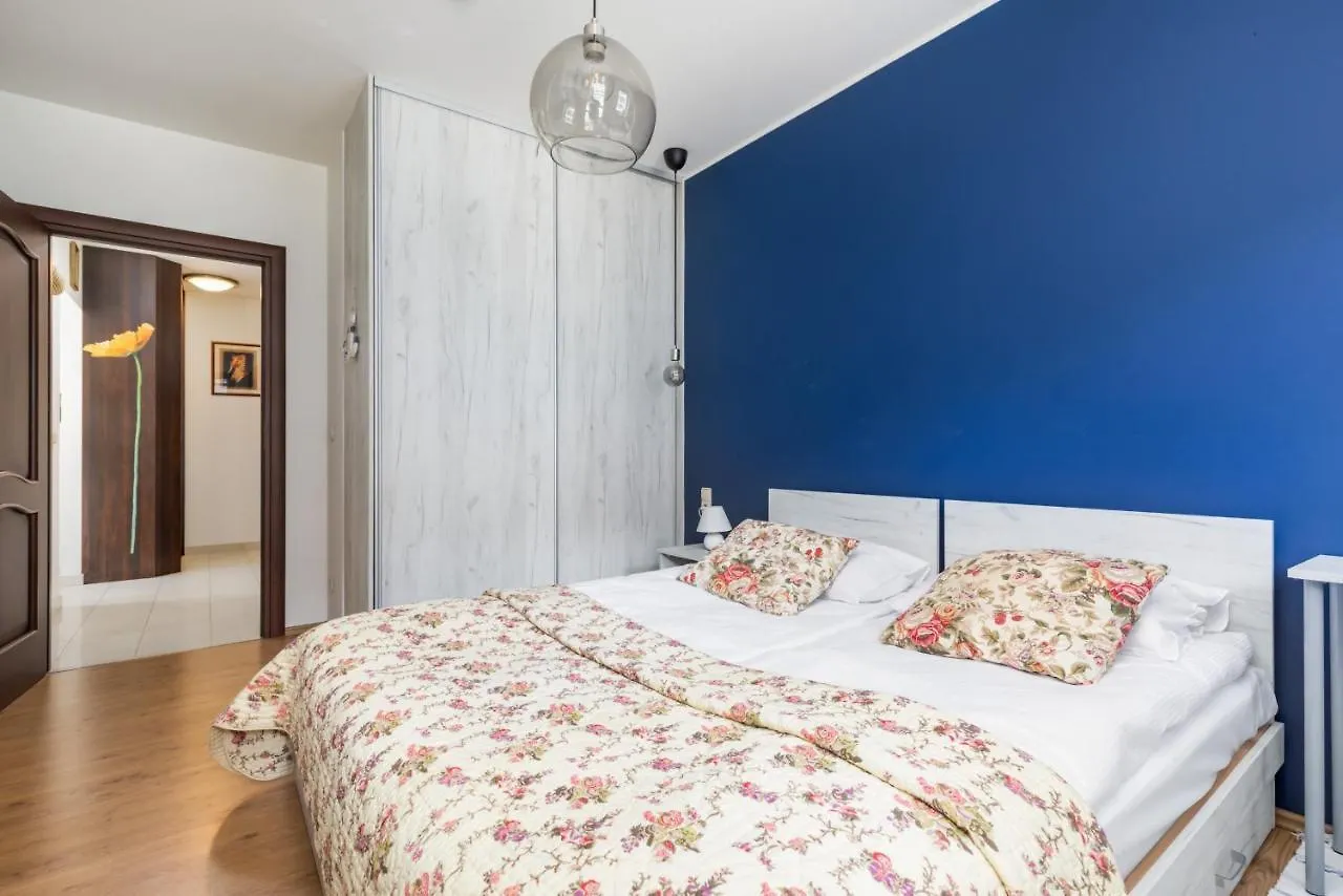4Star Hotel With Pool - Pet-Friendly Apartment By Noclegi Renters Kolobrzeg