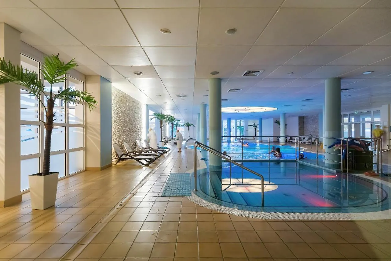 4Star Hotel With Pool - Pet-Friendly Apartment By Noclegi Renters Kolobrzeg