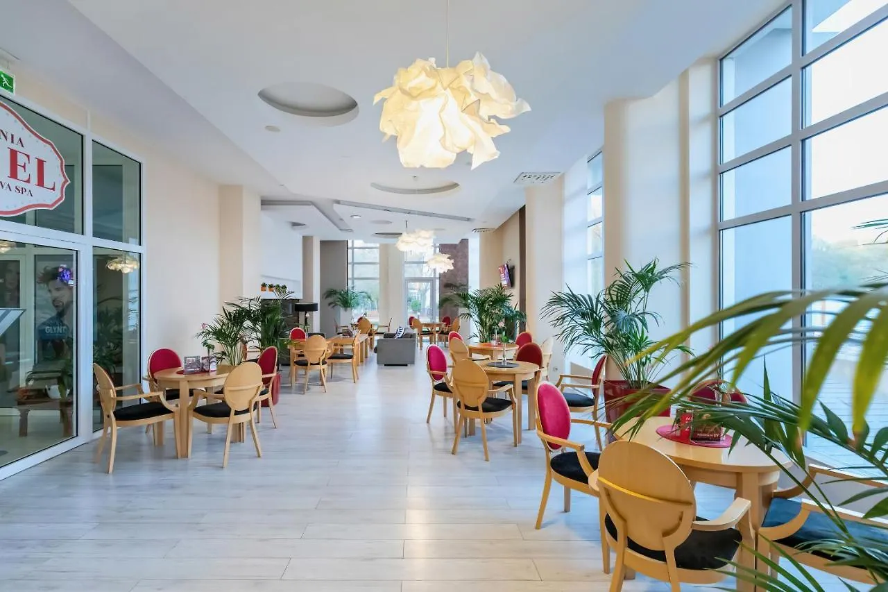 4Star Hotel With Pool - Pet-Friendly Apartment By Noclegi Renters Kolobrzeg
