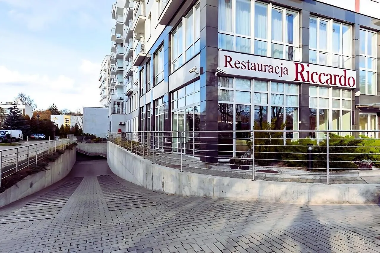 4Star Hotel With Pool - Pet-Friendly Apartment By Noclegi Renters Kolobrzeg