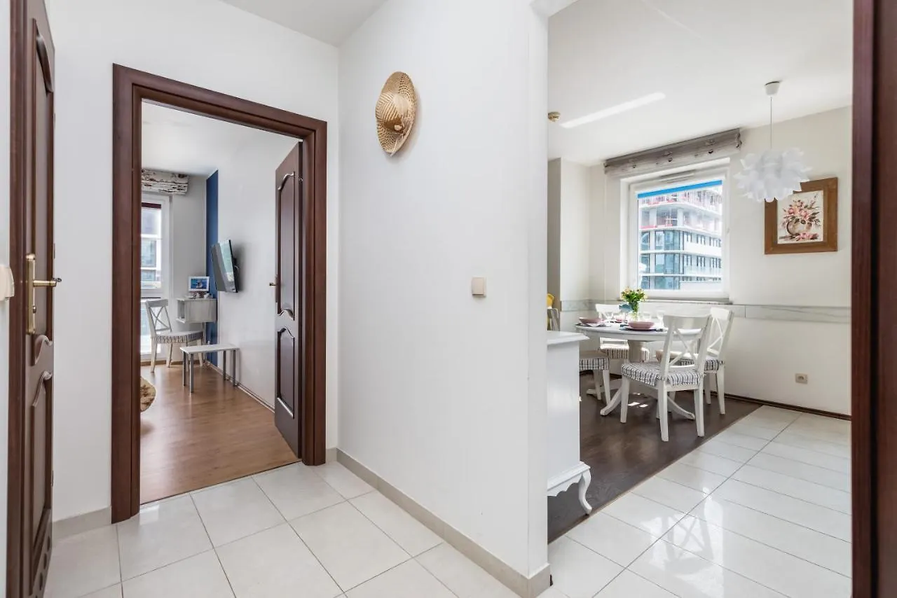 4Star Hotel With Pool - Pet-Friendly Apartment By Noclegi Renters Kolobrzeg