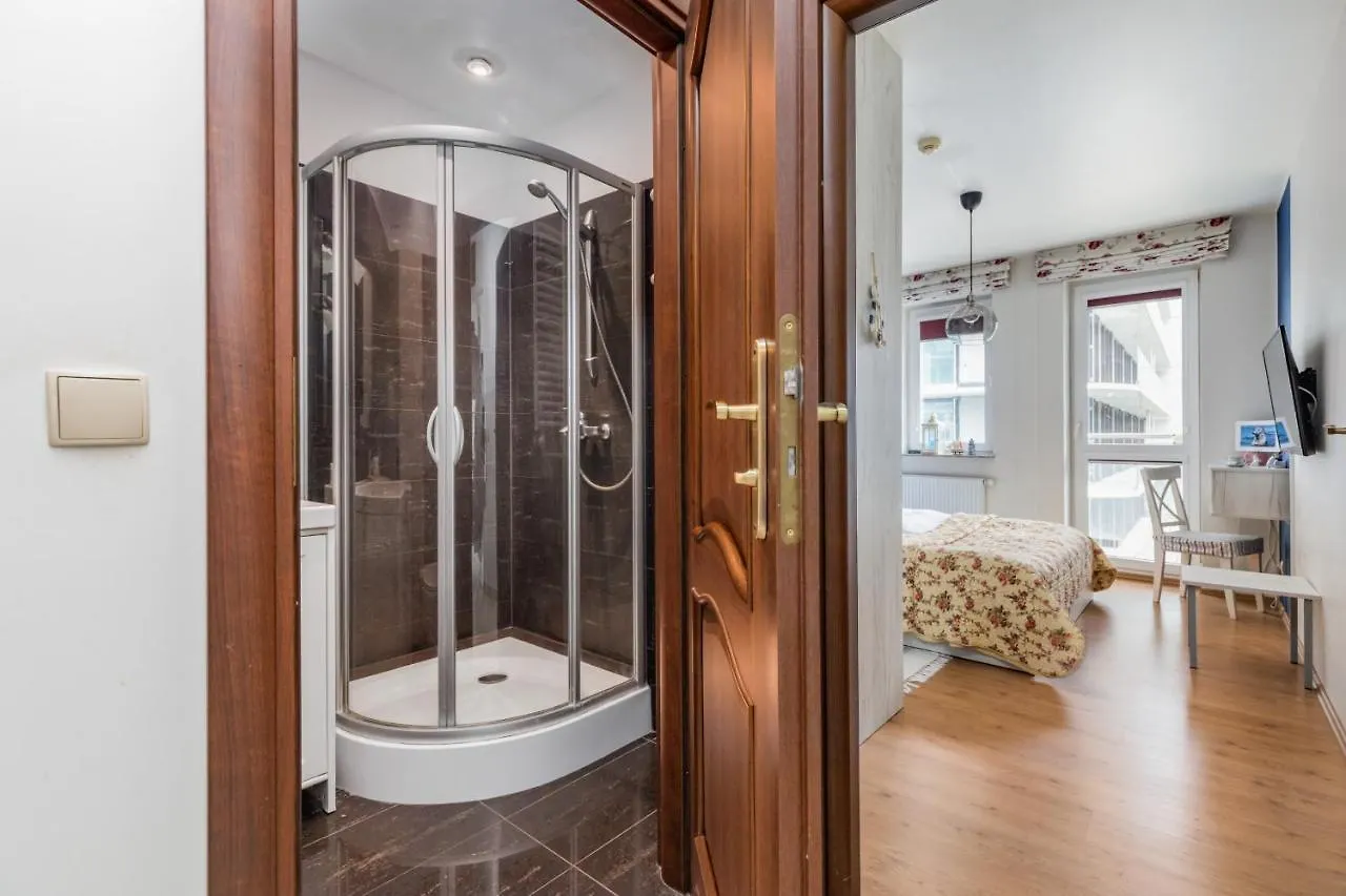 4Star Hotel With Pool - Pet-Friendly Apartment By Noclegi Renters Kolobrzeg 0*,