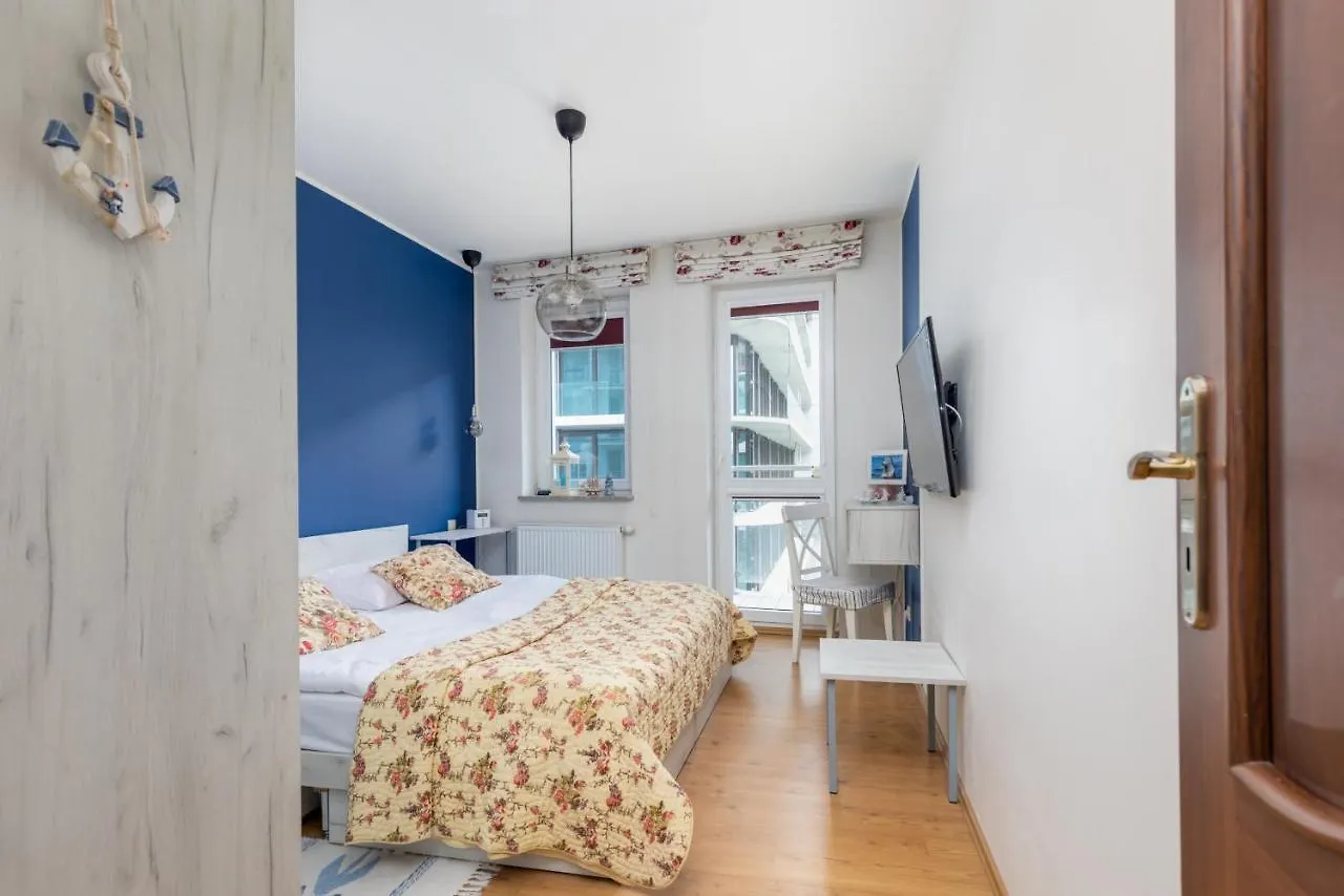 4Star Hotel With Pool - Pet-Friendly Apartment By Noclegi Renters Kolobrzeg Poland